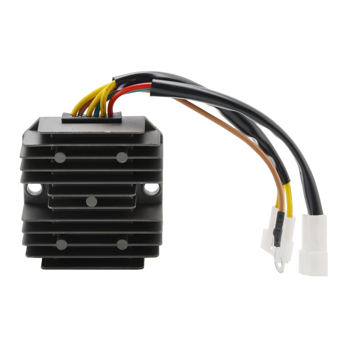 Rectifier Voltage Regulator Fit for BMW F 650 93-98 F650 ST 96-98