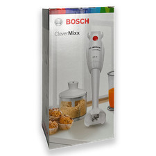 Bosch MSM14200N CleverMixx Stabmixer Handmixer Mixer Messbecher Zerkleinere 400W