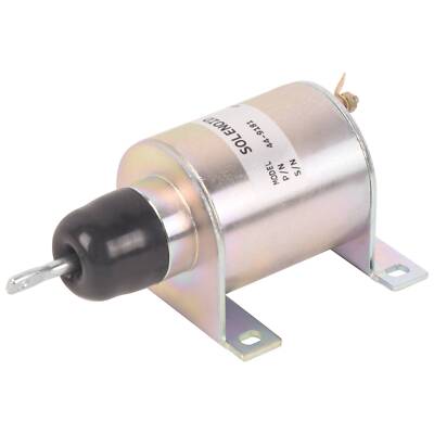 12V Fuel Solenoid Valve Fits Thermo King SB SLX SL TS MD Series 44-9181 41-1566