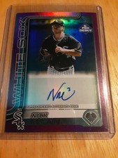 2025 Topps Pro Debut Baseball Checklist Guide in-content 40