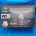 NEW! NYCC 2024 STICKER THRILLJOY PIX! LORD OF THE RINGS GANDALF 2001 LE 5000