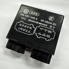 Alarm Module Computer 93-97 Vw Jetta Golf Gti Cabrio Mk3 - 1hm 937 045 K Alarm Module Computer 93-97 Vw Jetta Golf Gti Cabrio Mk3 - 1hm 937 045 K