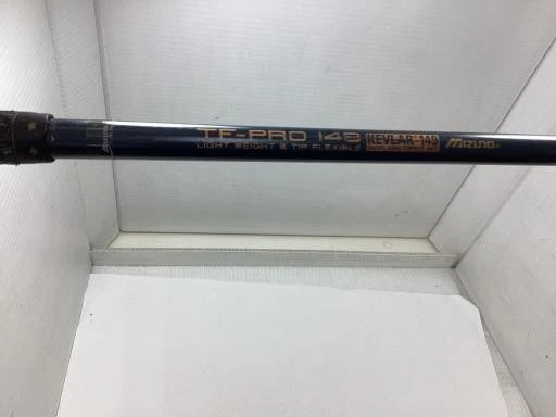 Mizuno Pro MS-211 10S Iron Set 3-PW-FW(9Clubs) / Flex R Regular / TF-PRO 149 - Image 4 of 4