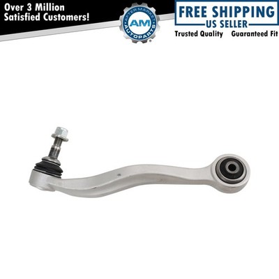 Front Left Lower Rearward Control Arm with Ball Joint Fits 2004-2010 BMW