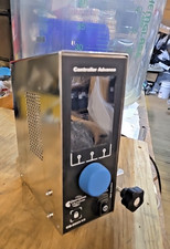 Chemglass Velp Scientifica CG-2033-v2 Digital Motor Controller PT100 115/230V