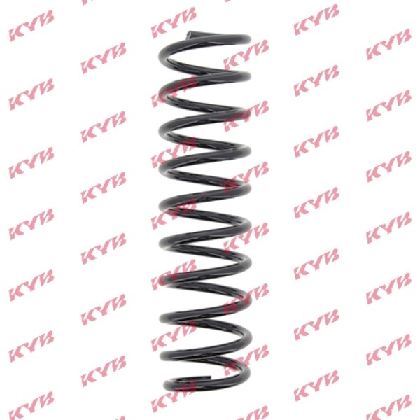 1X Fahrwerksfeder K-Flex Kyb RA7005 FüR Volvo 644 V40 645 S40 1-image