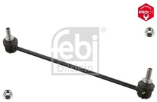 Febi Bilstein 103633 Front Left Stabiliser Bar Link/Coupling Rod Fits Honda