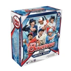 2026 Bowman Mojo Chrome Prospects Complete Set (almost) 98/ 100 Cards mega box
