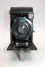  RARE ZEISS IKON IKONETTE VEST POCKET CAMERA-WONDERFUL DISPLAY