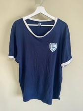Tottenham Hotspur Retro Shirt Soccer Jersey Men's 60s Away XL Football shirt