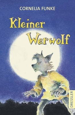 Kleiner Werwolf Spannendes und gruseliges Kinderbuch ab 8 Jahren zum Vor- und...