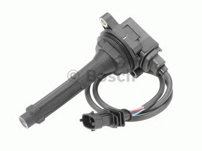 BOSCH IGNITION COIL - 0221604012 | eBay