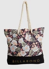 BRAND NEW BILLABONG LOST COVE BEACH TOTE BAG