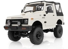 ARRIS 1/10 RC Crawler, WPL C74-1 Jimny JA11 RC Rock Crawler 4x4