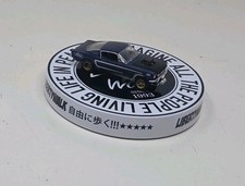 M2 MACHINES 1966 FORD MUSTANG GASSER AUTO HAULERS LOOSE