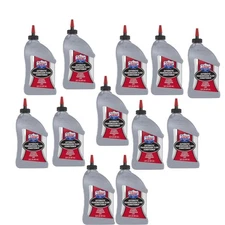 Lucas 10441 Automatic Transmission Fluid Conditioner, Case of 12