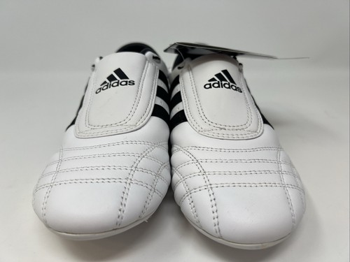 Adidas Martial Arts Shoes Taekwondo ADI SM II Karate Practice Gym Shoes 6.5 - Picture 3 of 12