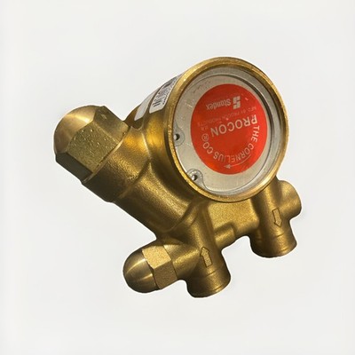 PROCON CARBONATOR PUMP, 100gph. CO2 PUMPS