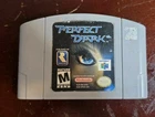 Perfect Dark - Nintendo 64 (N64)