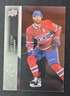 2021-22 Upper Deck Hockey Series 1 Jeff Petry Clear Cut #98