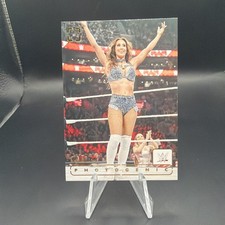 2024 Panini Photogenic WWE - Carmella #166