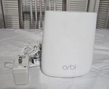 Netgear Orbi Mesh WiFi System Router RBR20