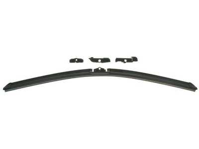 Anco 87WR66D Front Left Wiper Blade Fits 2015 Mercedes GLA250