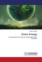 Diwakar Padalia | Green Energy | Taschenbuch | Englisch (2024)