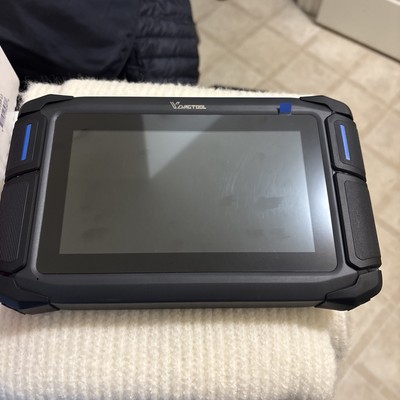 VDIAGTOOL VD70Lite Car Bidirectional OBD2 Scanner Full System Diagnostic Tool