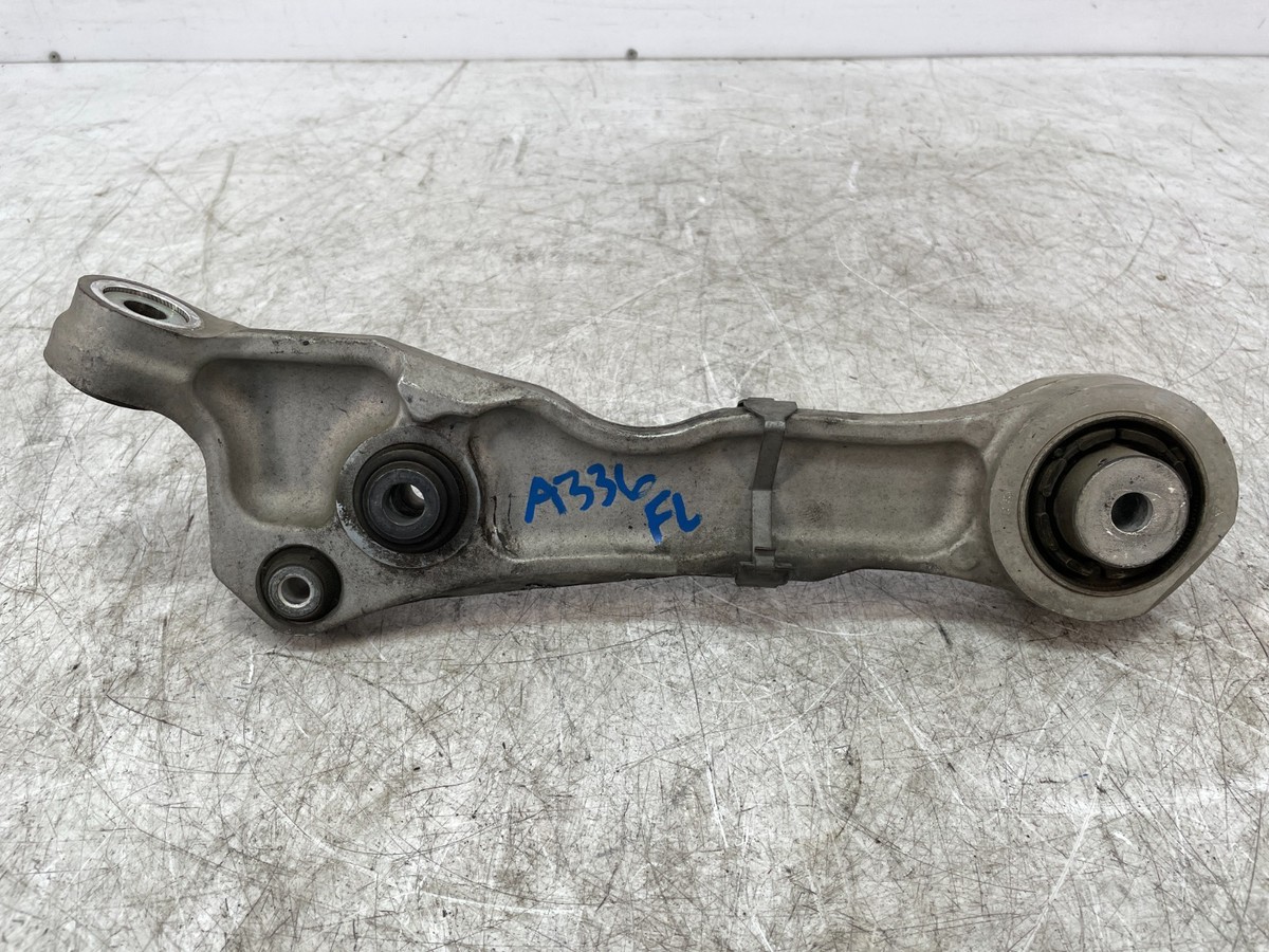 ✓ 04-09 OEM Jaguar XJ8 Front Left Driver Side Tie Rod Lower