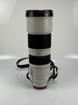 Sony FE 200-600mm f/5.6-6.3 G OSS Lens E mount | eBay
