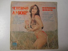 SONIDO 2000 «ETERNO»SALSA GUAGUANCO CUMBIA LATIN FUNK PSYCH JUNGLE DESCARGA PERU
