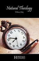 William Paley | Natural Theology | Taschenbuch | Englisch (2010)