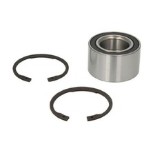Radlagersatz vorne für VW Scirocco 53 53B | 23906585