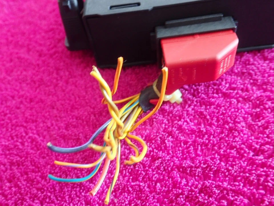 Centralina VW Golf V Variant 1K5 interfaccia diagnostica👍OFFERTA TOP⭐⭐⭐⭐⭐1K0907530L - Immagine 4 di 4