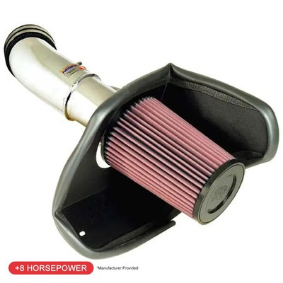 K&N 69-3520TP Cold Air Intake Kit for 03-05 Thunderbird / 03-06 Lincoln LS 3.9L