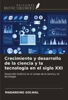Madansing Golwal | Crecimiento Y Desarrollo De La Ciencia Y La TecnologíA En...