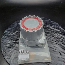 MSA 481093 Explosion Proof Enclosure Sensor Head New 🔧💡 Safety Equipment