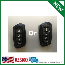Code Alarm CAT4P replacement remote - Authorized replacement for CATX4 CATXMT...