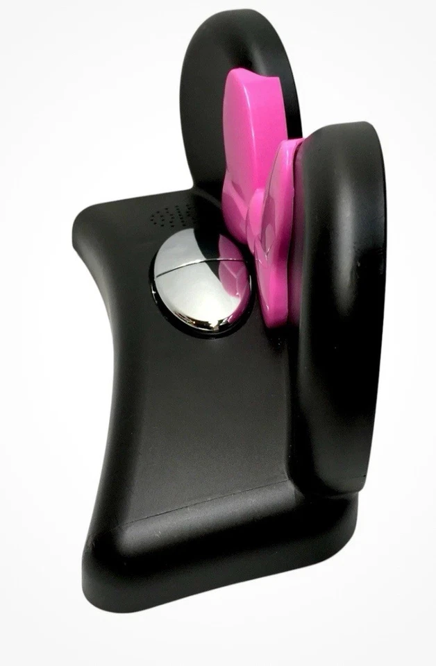Minnie Mouse Potty Sound Housing  Replacement Ears With Flush And Cheer Sound - Image 4 of 4