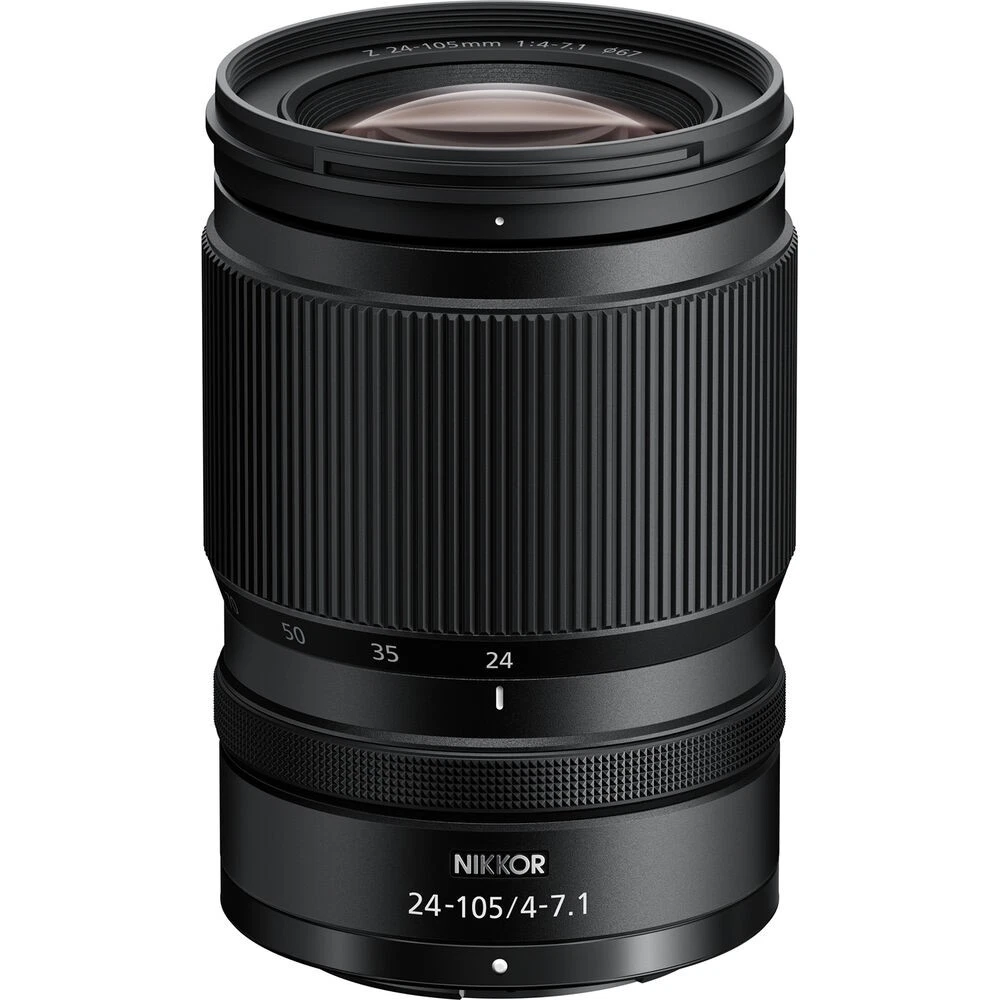 24-105mm Focal Camera Lenses for Nikon for sale | eBay