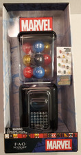 FAO Schwarz Marvel Toy Vending Machine