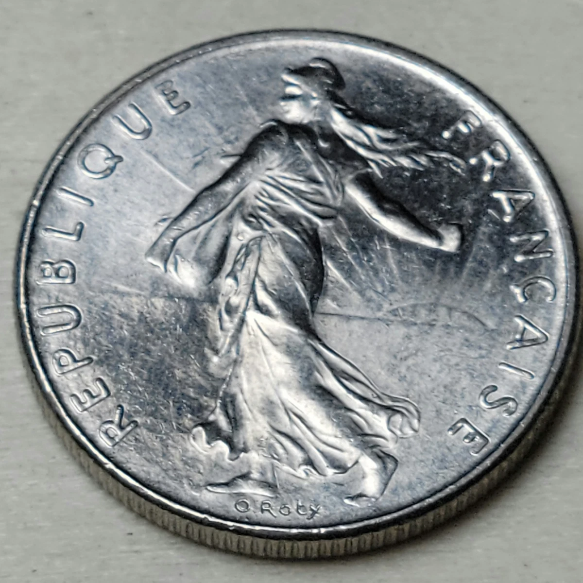 1996 French Coins for sale | eBay