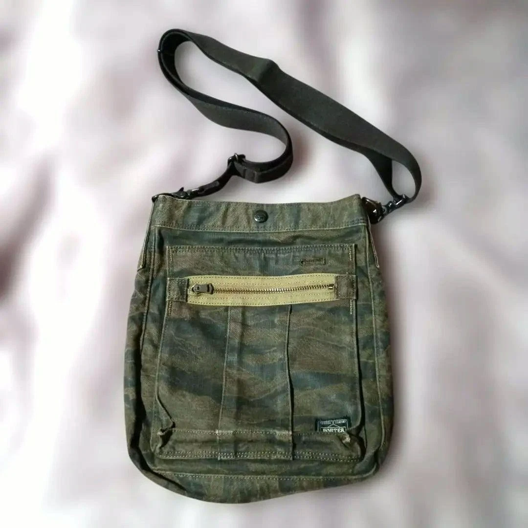 Porter Yoshida for sale | eBay