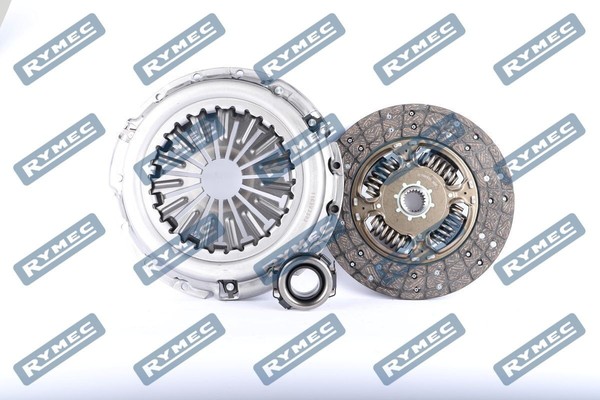 Neu - Rymec JT1739 Kupplungssatz FüR Toyota-image