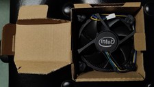 Intel CPU Cooler Heatsink LGA1700