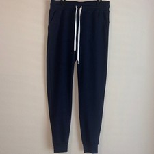 Zyia Active Blue and Black Joggers Size Small