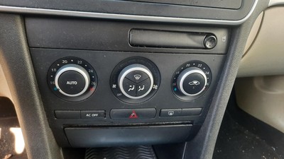 Klimasteuerung für SAAB 9-3 BERLINA 1.9 TiD Vector (I/D) 2007 222191