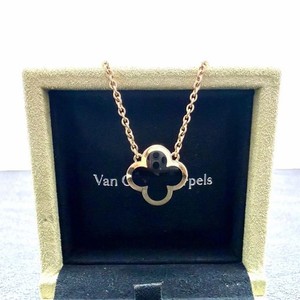 Van Cleef Pure Alhambra | eBay