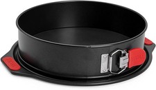 Woll ? Let's bake Springform Ø 26 cm ? Auslaufsicher, PFAS-frei, mit